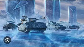 играю в tanks blitz N°6