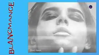 Blancemange - Blind Vision [DMX RmX]
