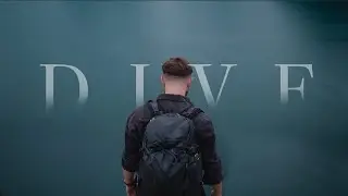 SHORT FILM / Dive (ANAMORPHIC)