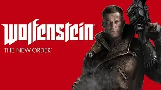 Wolfenstein The New Order  Полный Русский Трейлер