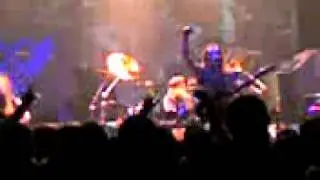 behemoth