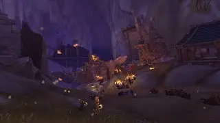 World of Warcraft The War Within | Part 7: Regaining what was lost (Campaign Finale)