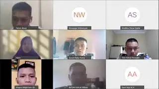 1. Kontrak kuliah MK Sistem Pakar