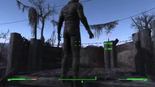 Fallout 4 : Settlement Defence