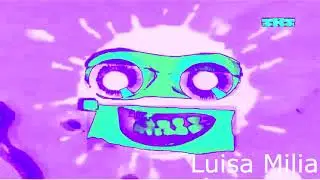 Russian Klasky Csupo (1998) Effects Round 1 vs Everyone (1/15)