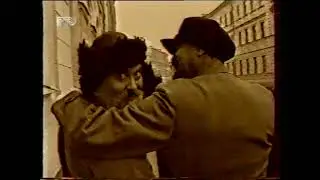 Городок ©1996 (#37) жзл. Ленин и Печник