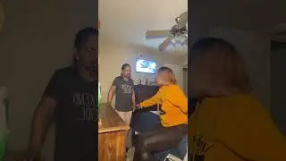 Granny stop 🛑😤😤😤