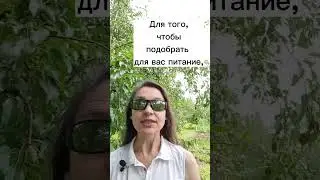 Как удержать себя от переедания в условиях стресса?