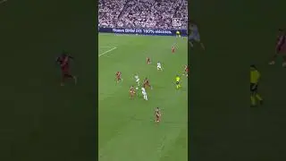 A NIGHT TO SHOW EXACTLY WHO ARDA GÜLER IS✨ He changed the face of Real Madrid 