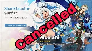 Bad News: Genshin Impact Mocks Players in the Second Half of Update 5.8