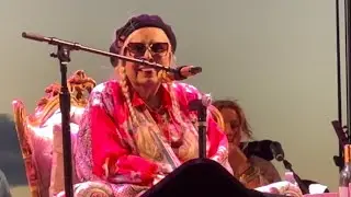 Big Yellow Taxi - Joni Mitchell - Live - Joni Jam - The Gorge Amphitheatre - Quincy, WA - 6/10/23