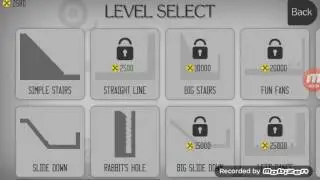 Играем наааааа! Stickam Dismounting