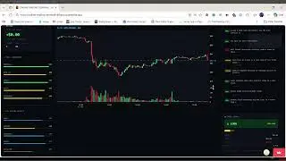 I Built a Live AI Trading Terminal in Python (Free & Open Source)