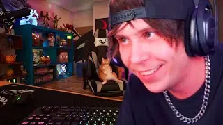 RUBIUS REACCIONA A SU SET-UP HECHO EN FORTNITE