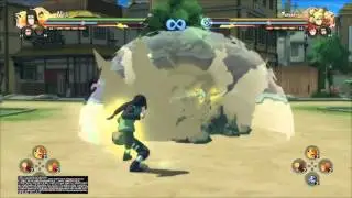 Neji combination (chemistry)