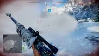Blood and Water - BATTLEFIELD V