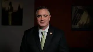 IAFF 55th Convention Recap from Ed "Edzo" Kelly