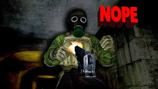 A DEVELOPER REACHED OUT TO ME!! | Karantiin (Demo)