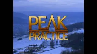 Peak Practice Series 5 Title Sequence (Second Version)