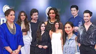 Berlin Screening | Guneet Monga | Rahul Bose | Aparshakti Khurana | Ayesha Khan & More