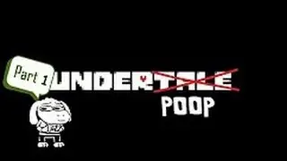 Underpoop 完美結局 part1【中文CC字幕】