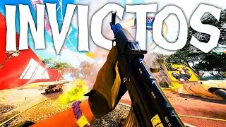 Jogando Desse Jeito é Impossível Perder | The Finals com amigos [2]