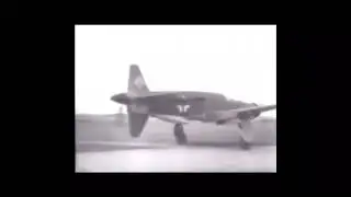 RARE WW2 FOOTAGE- Dornier DO-335