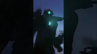 Titan Cameraman x Titan TVman x Titan Speakerman EP2