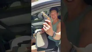 It’s About Damn Time - Tesla accessories version