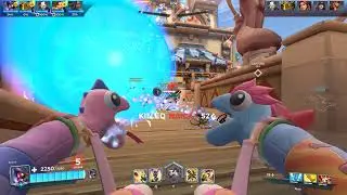 Moji Quadra | Stolen Penta :\