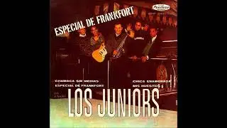 Los Juniors - A Través De Los Años (Audio Remasterizado)
