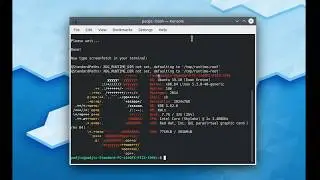 kubuntu 19 10 ram disk usage