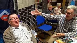 Les Gens de la Marine