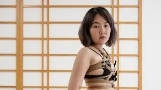 Shibari Japanese RopeII