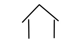Revit Architecture - Gable Roof
