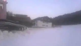 Scheehaufn uschiam im Zauberwinkl ;)