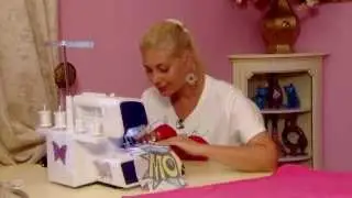 Платье с сердцем (Heart dress)