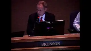 Anchorage Assembly presses Mayor Bronson to address controversies that have engulfed City Hall.