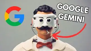 Google LIED About Its New A.I.!
