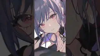 Genshin impact live wallpaper