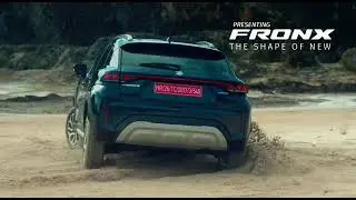 മാരുതിയുടെ പുതിയ ക്രോസ്സോവർ FRONX | MARUTI SUZUKI | ബുക്കിങ് ആരംഭിച്ചിരിക്കുന്നു...