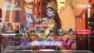 Overwatch 