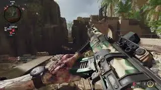 BLACK OPS 6  - Multi Gameplay | Ce Bo6 est vraiment bon !!