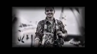 Сергій Нехаєвський  Знімаю капелюха