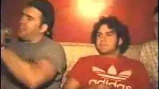 The Hot Spot With Frat Boy - Part II
