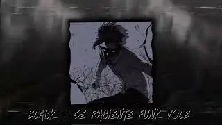 BLACK - SE PACIENTE FUNK VOL2