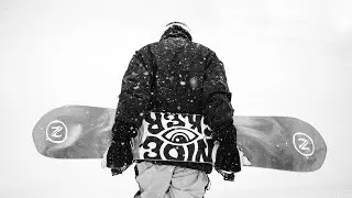 DREAMS - The Biomimicry Series by Nidecker Snowboards