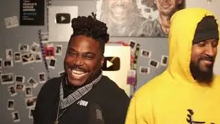 Aba n Preach loses it
