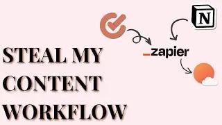 Effortless Social Media Calendar Using 4 Tools