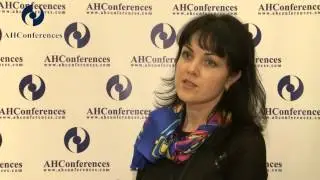 Анна Шитова, СТС Медиа, интервью
